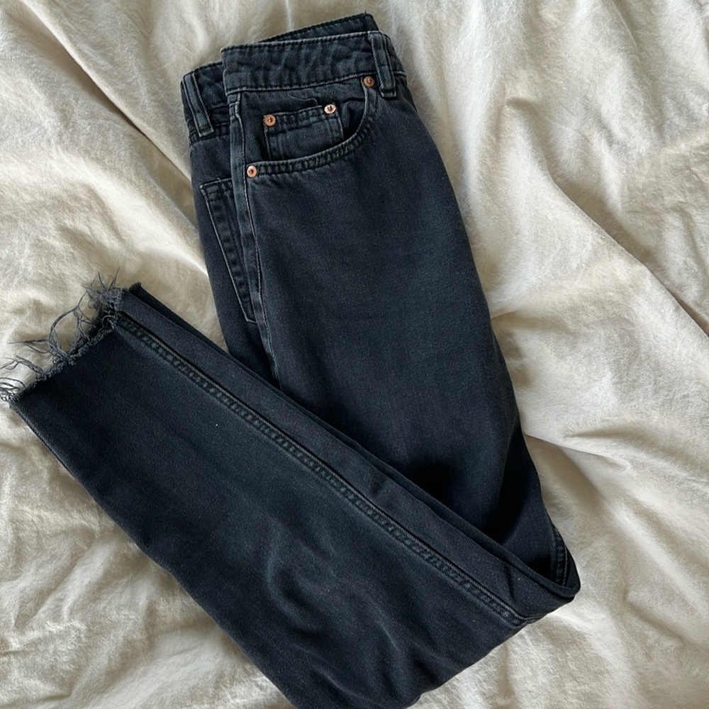 Divided 100% Cotton Denim size 2